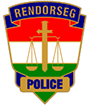 Rendőrség Rendőrség
