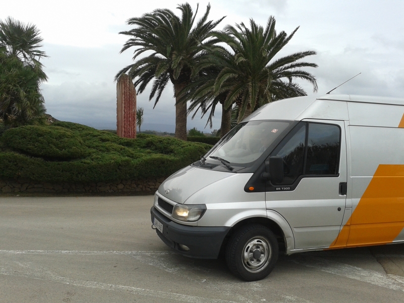 Bérelt autóval Szardíniáról Bérelt autóval Szardíniáról