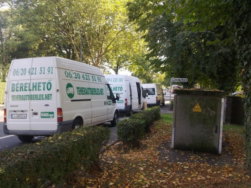 Bérelhető teherautónk az Atlas Kft-nél Bérelhető teherautónk az Atlas Kft-nél