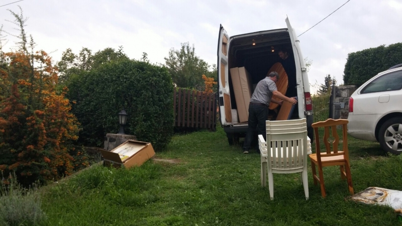 Teherautó, költöztetéshez Bérelhető teherautó, költöztetéshez