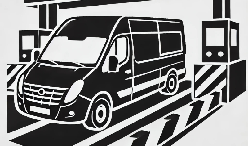 Külföldi teherautó bérlés Teherautó bérlés külföldre